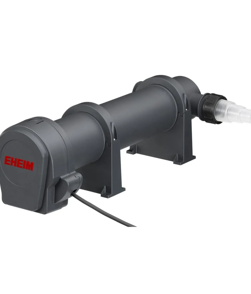 EHEIM Gartenteich·Teichpumpen & Teichtechnik|Teichpumpen & Teichtechnik > UVC-Klärer CLEARUVC