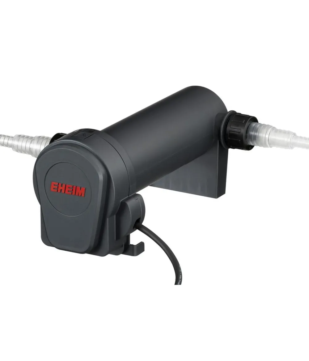 EHEIM Gartenteich·Teichpumpen & Teichtechnik|Teichpumpen & Teichtechnik - UVC-Klärer CLEARUVC