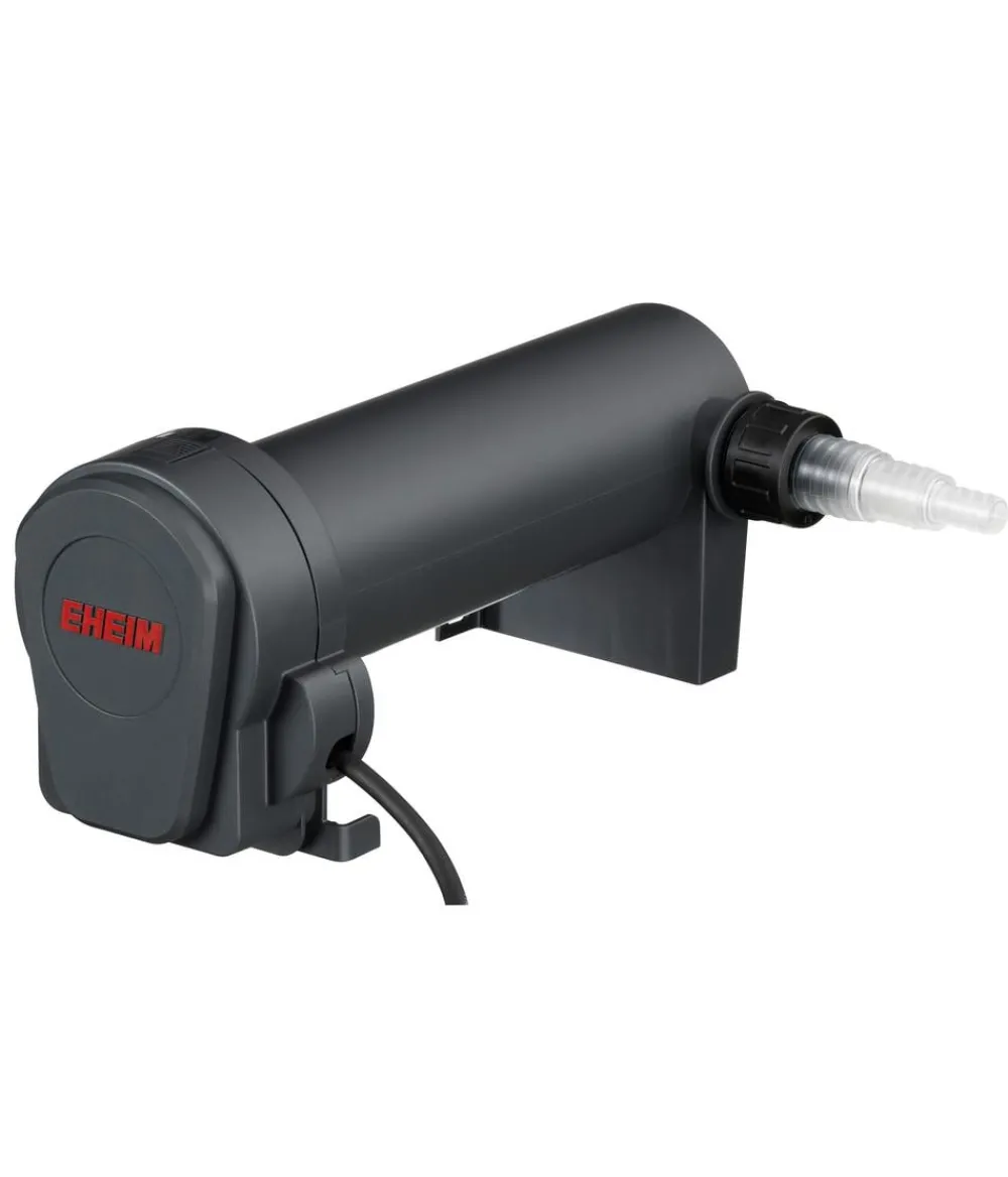 EHEIM Gartenteich·Teichpumpen & Teichtechnik|Teichpumpen & Teichtechnik - UVC-Klärer CLEARUVC