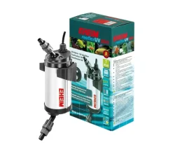 EHEIM Mehr Pflege & Technik > UV-Klärer reeflexUV