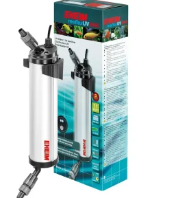 EHEIM UV-Klärer reeflexUV Online
