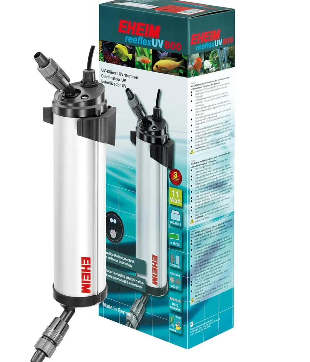 EHEIM UV-Klärer reeflexUV Online