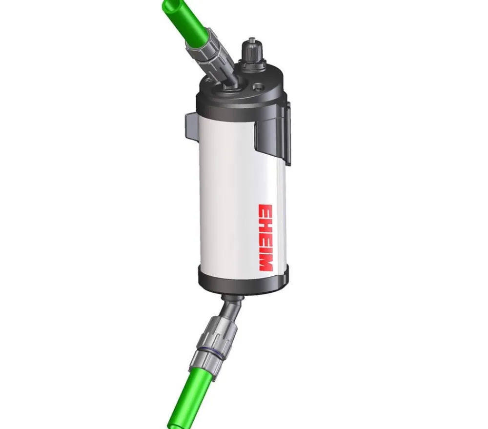EHEIM Mehr Pflege & Technik - UV-Klärer reeflexUV