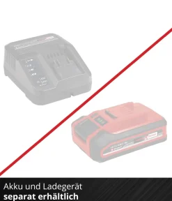 Einhell Akku-Aschesauger TE-AV 18/15 Li C-Solo Sale