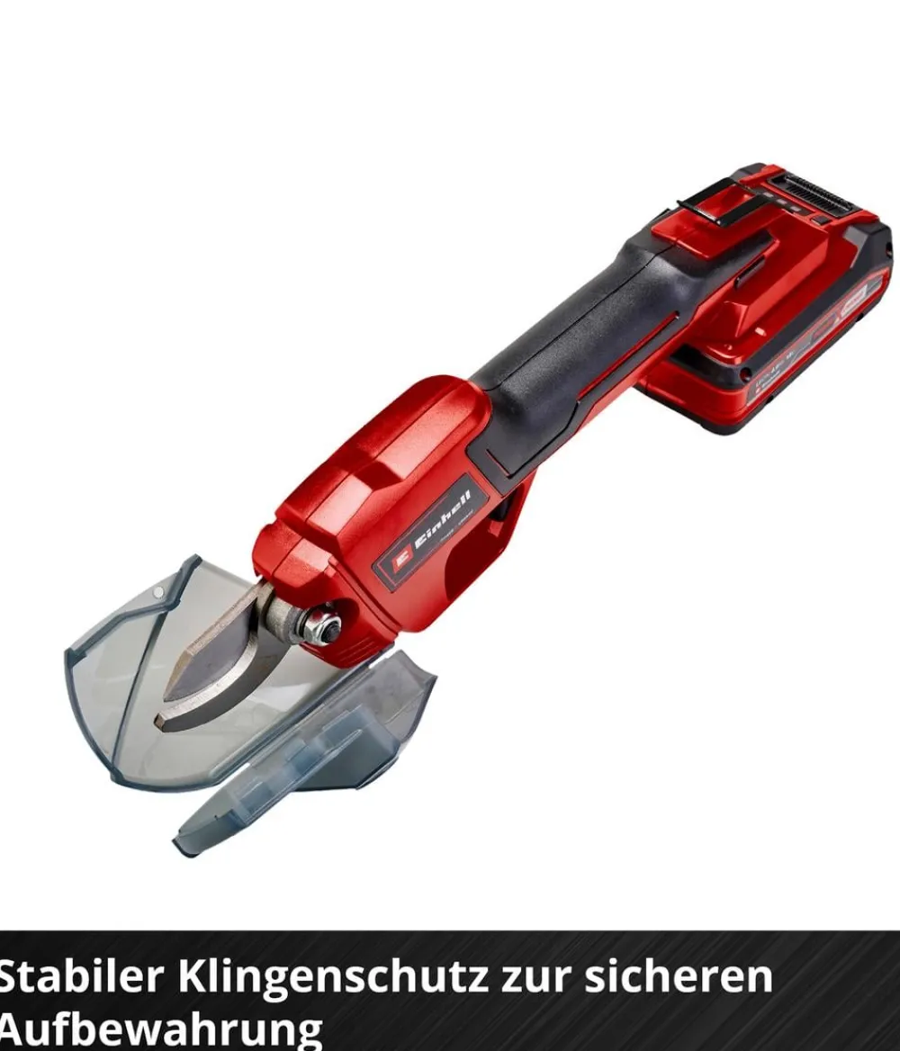 Einhell Akku-Astschere GE-LS 18 Li-Solo Outlet