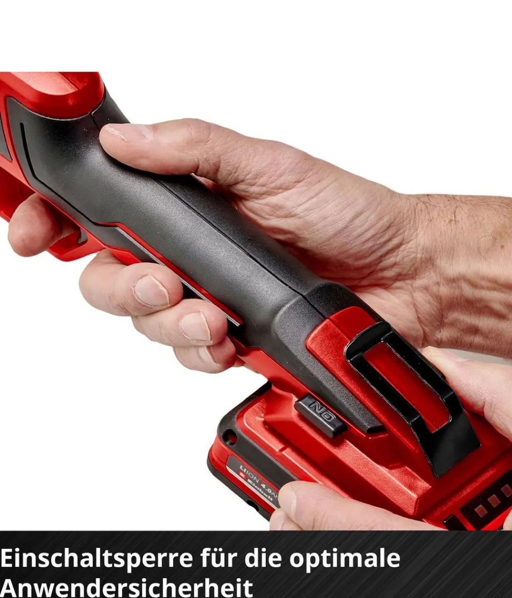 Einhell Akku-Astschere GE-LS 18 Li-Solo Outlet