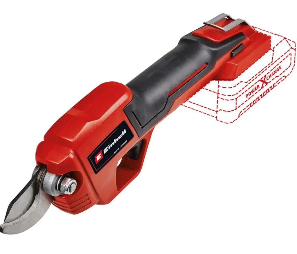 Einhell Akku-Astschere GE-LS 18 Li-Solo Outlet