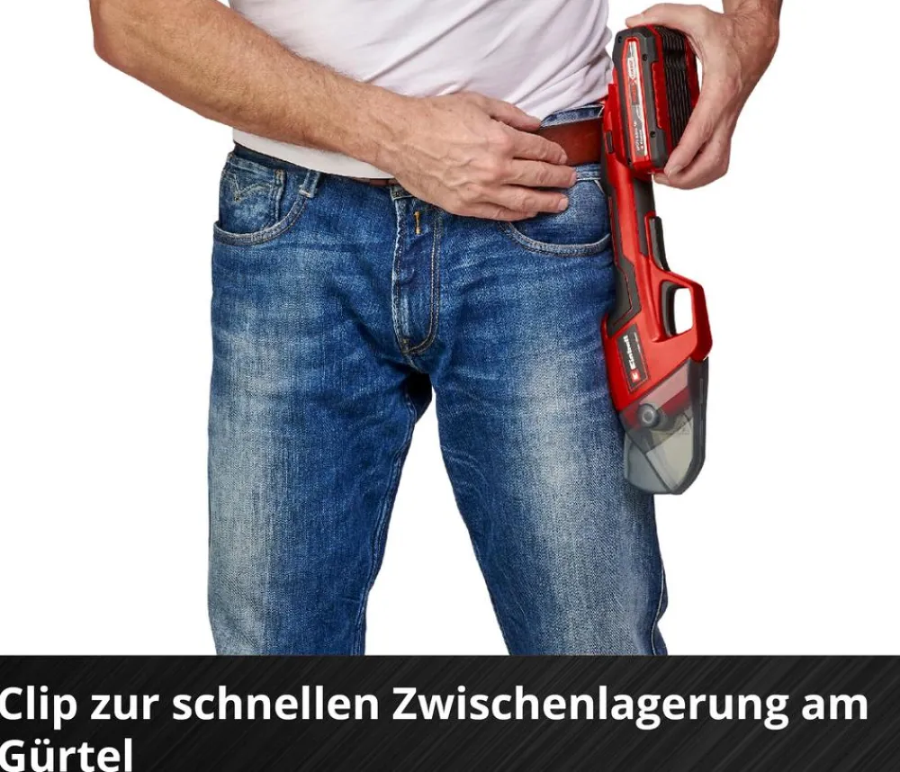 Einhell Akku-Astschere GE-LS 18 Li-Solo Outlet