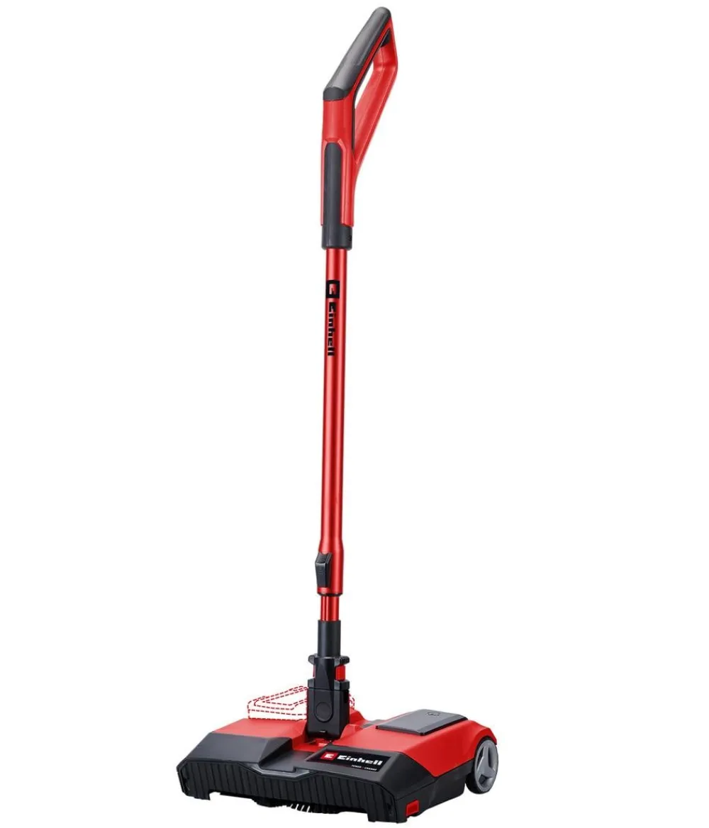 Einhell Akku-Besen TE-FS 18 Li-Solo