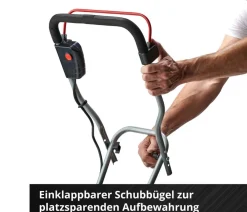 Einhell Akku-Bodenhacke GE-CR 30 Li-Solo Clearance