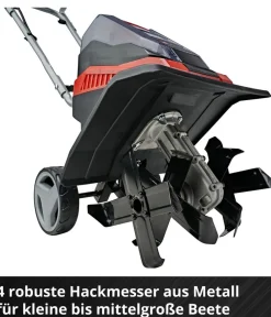 Einhell Akku-Bodenhacke GE-CR 30 Li-Solo Clearance