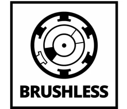Einhell Akku-Bohrschrauber TE-CD 18/40 Li BL-Solo Clearance