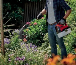 Einhell Gartengeräte > Akku-Drucksprühgerät GE-WS 18/35 Li-Solo