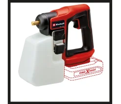 Einhell Gartengeräte - Akku-Drucksprühgerät GE-WS 18/10 Li-Solo