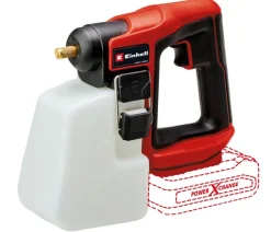Einhell Gartengeräte - Akku-Drucksprühgerät GE-WS 18/10 Li-Solo