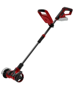 Einhell Gartengeräte - Akku-Fugenreiniger GE-CC 18/110 Li E-Solo