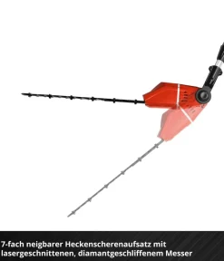 Einhell Akku-Funktionswerkzeug GE-HC 18 Li T-Solo Online