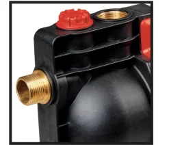 Einhell Gartengeräte > Akku-Gartenpumpe AQUINNA 18/28