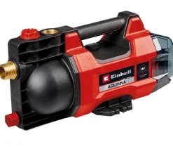 Einhell Gartengeräte > Akku-Gartenpumpe AQUINNA 18/28