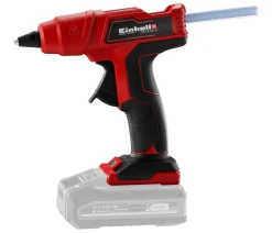 Einhell Mehr Haushaltshelfer - Akku-Heißklebepistole TE-CG 18 Li-Solo