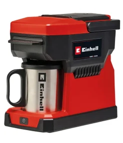 Einhell Akku-Kaffeemaschine TE-CF 18 Li-Solo Discount
