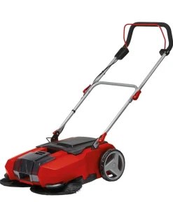 Einhell Akku-Kehrmaschine TE-SW 18/610 Li-Solo Clearance