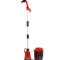 Einhell Bewässerungssysteme & Pumpen > Akku-Klarwasserpumpe GE-PP 18 RB Li - Solo
