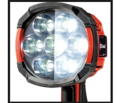 Einhell Akku-Lampe TE-CL 18/2500 LiAC-solo New