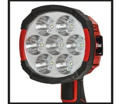 Einhell Akku-Lampe TE-CL 18/2500 LiAC-solo New