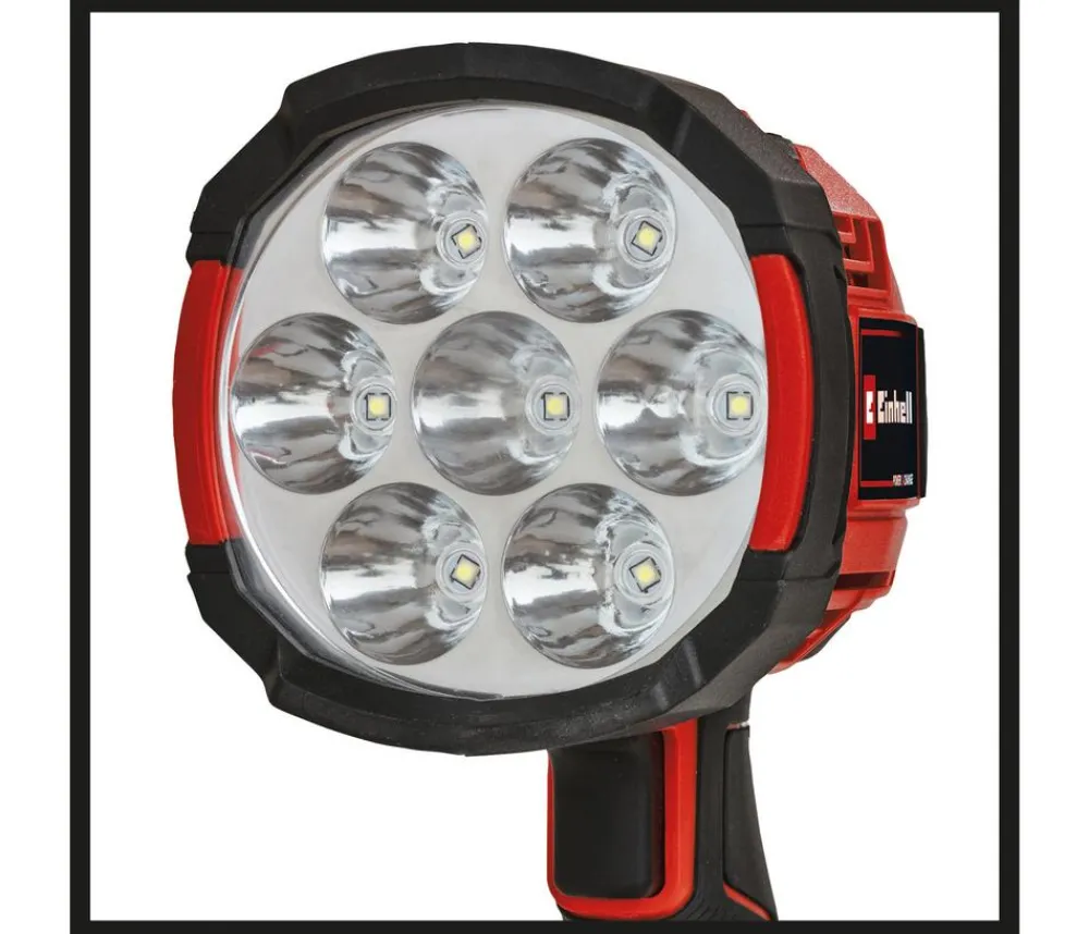 Einhell Akku-Lampe TE-CL 18/2500 LiAC-solo New