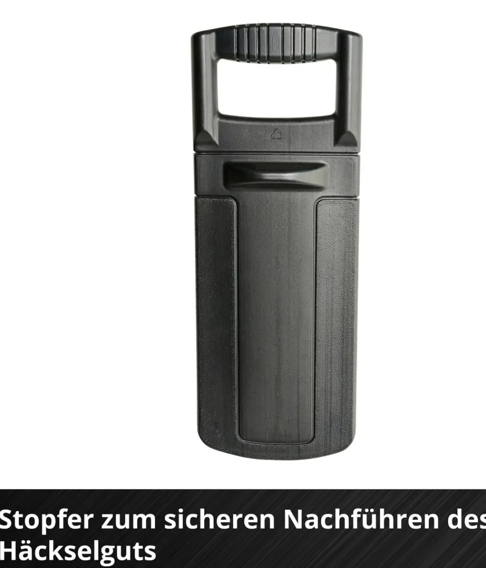 Einhell Akku-Messerhäcksler REDAXXO 36/25 Hot