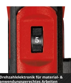 Einhell Gartengeräte > Akku-Oberflächenbürste PICOBELLA 18/215