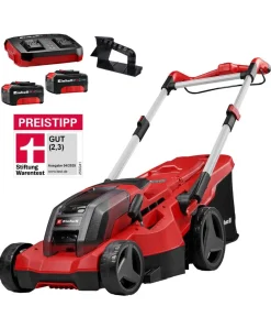 Einhell Akku-Rasenmäher GP-CM 36/450 Discount