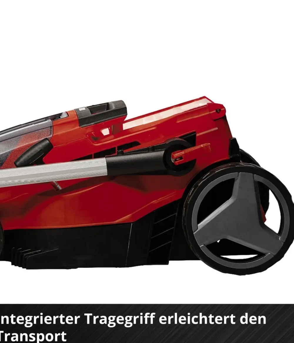 Einhell Akku-Rasenmäher GP-CM 36/450 Discount
