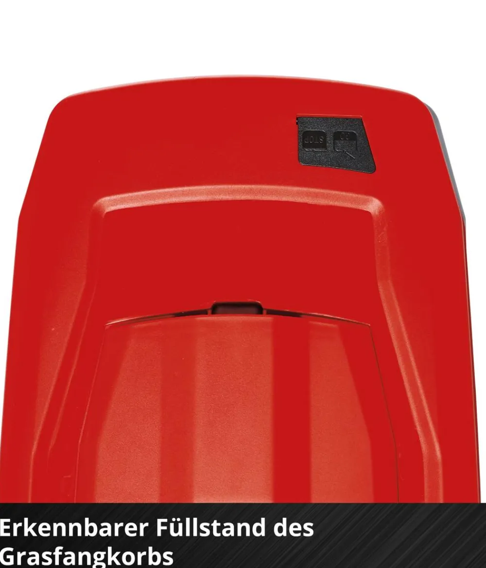 Einhell Akku-Rasenmäher GP-CM 36/450 Discount