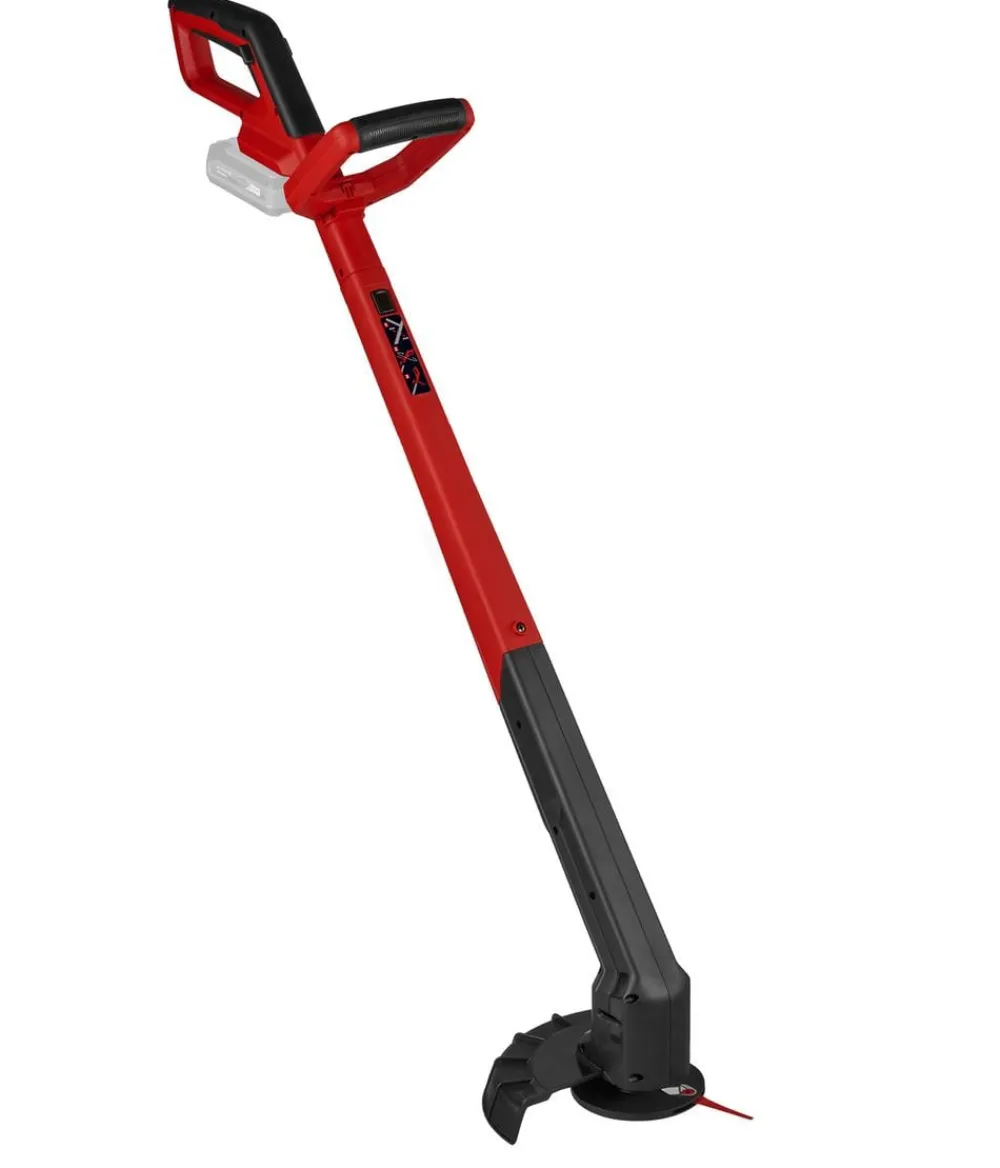 Einhell Gartengeräte - Akku-Rasentrimmer GC-CT 18/2411 Li P-Solo