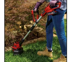 Einhell Akku-Rasentrimmer GE-CT 18/28 Li TC-Solo Discount
