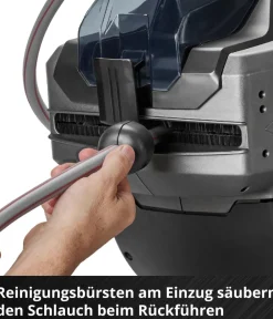 Einhell Gartengeräte > Akku-Schlauchtrommel GE-HR 18/30-1 Li-Solo