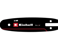 Einhell Gartengeräte > Astkettensägen-Ersatzschwert 15cm/1,0 mm