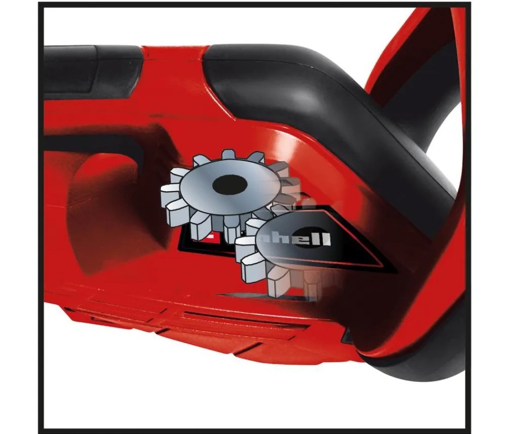 Einhell Heckenschere & Gartenschere - Elektro-Heckenschere GH-EH 4245