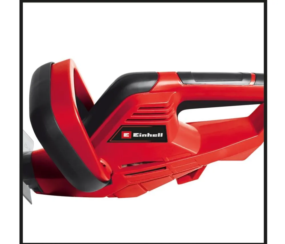 Einhell Heckenschere & Gartenschere - Elektro-Heckenschere GH-EH 4245