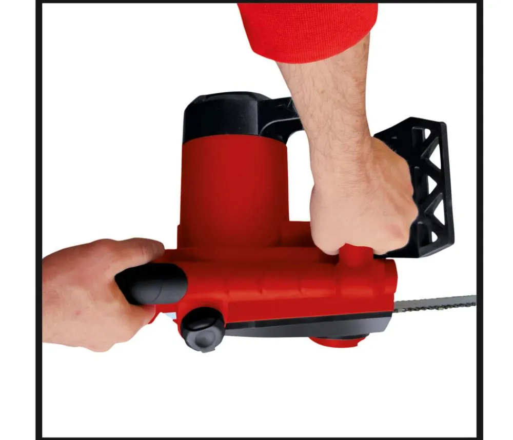 Einhell Gartengeräte - Elektro-Kettensäge GH-EC 1835
