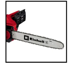 Einhell Gartengeräte - Elektro-Kettensäge GH-EC 1835