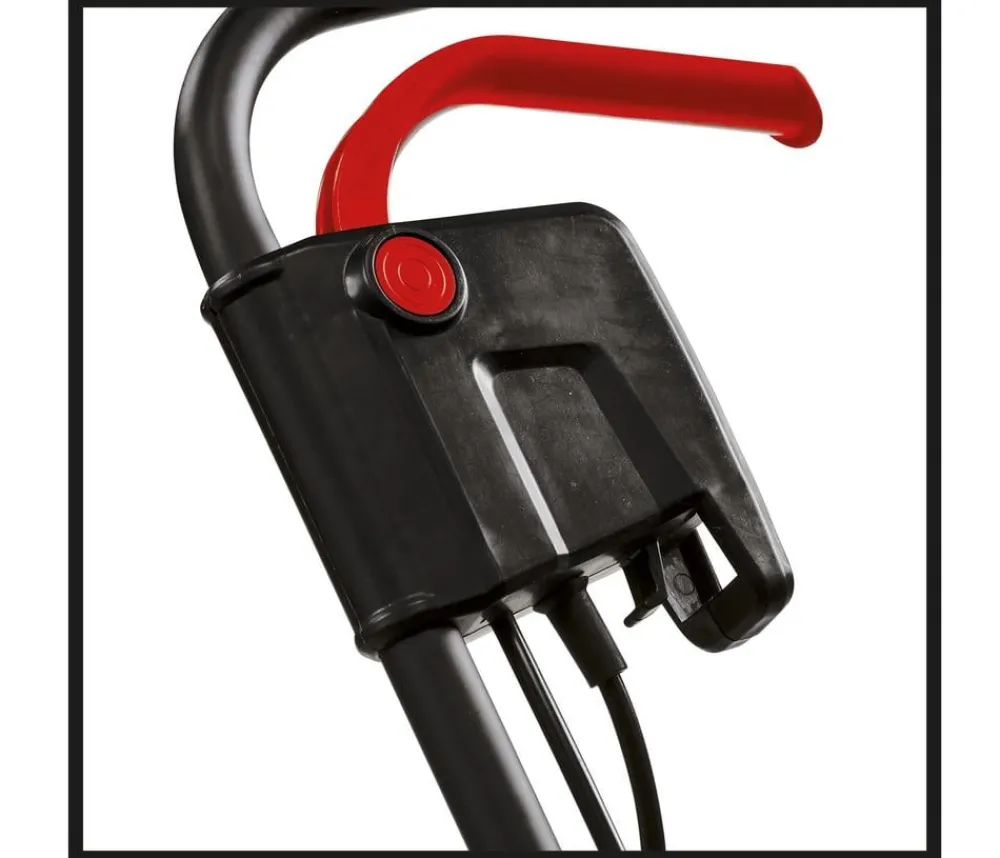 Einhell Gartengeräte - Elektro-Vertikutierer GC-ES 1231/1