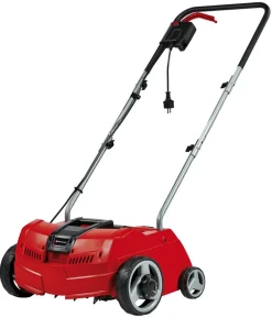 Einhell Gartengeräte - Elektro-Vertikutierer GC-ES 1231/1