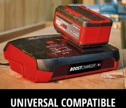 Einhell PXC-Ladegerät Power X-Boostcharger 8A New