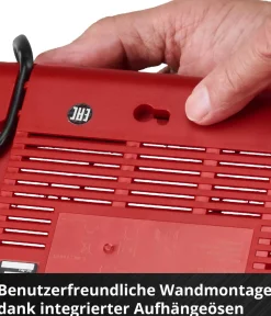 Einhell Gartengeräte Zubehör > PXC-Ladegerät Power X-Twincharger 4A