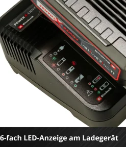 Einhell Gartengeräte - PXC-Starter-Kit 18V 4,0Ah