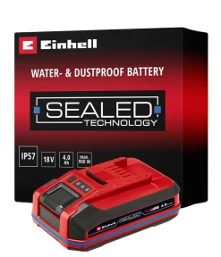 Einhell Gartengeräte - PXC+ 18V 4,0Ah SEALED Akku