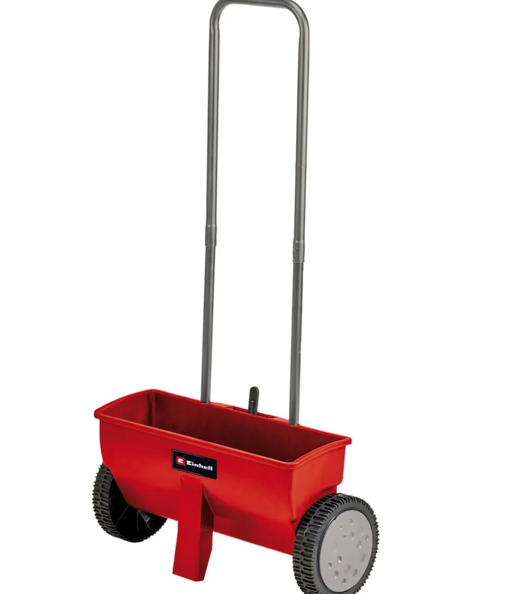 Einhell Gartengeräte > Streuwagen GC-SR 12